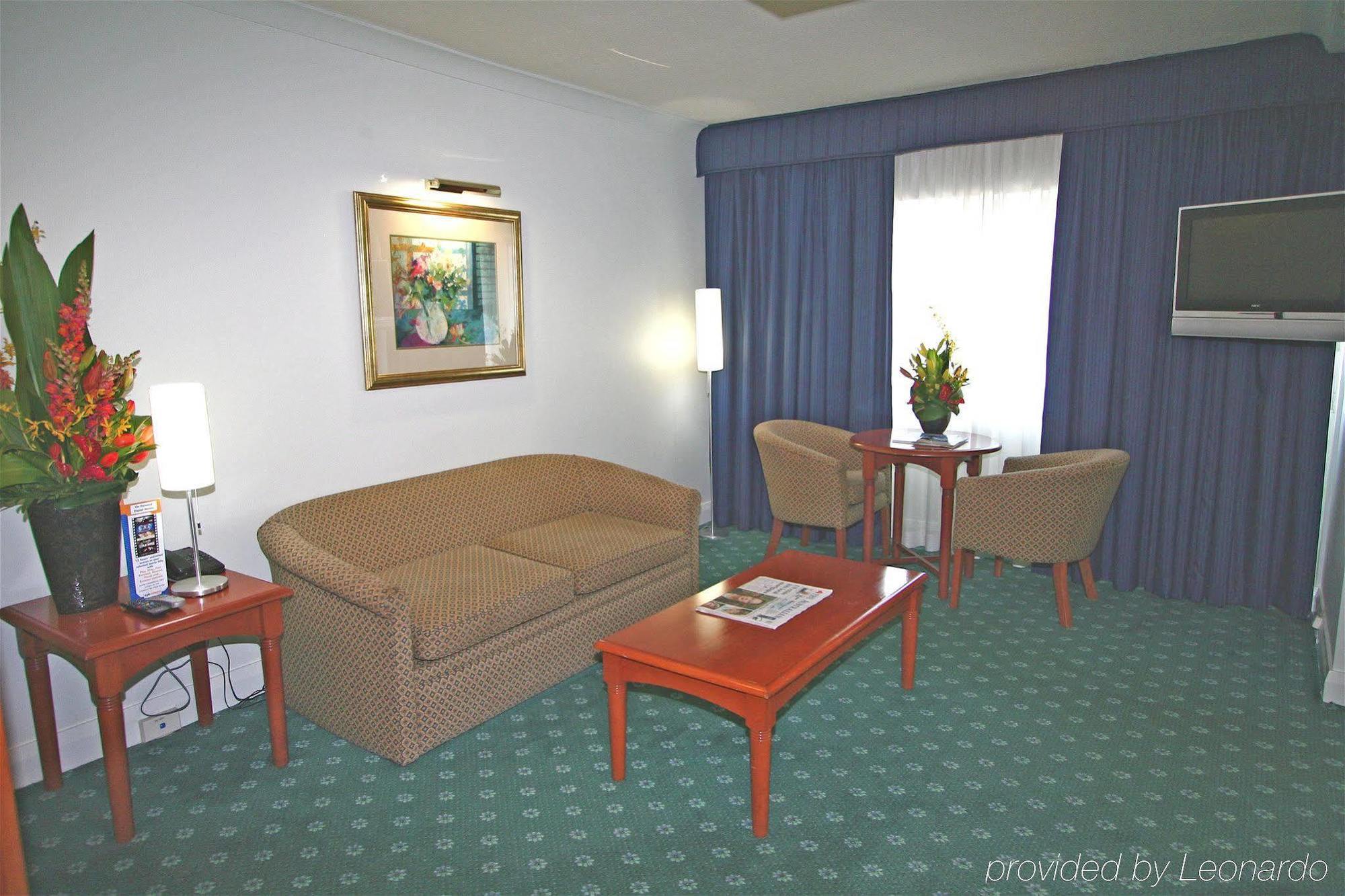 Hyatt Regency Brisbane Hotel Стая снимка