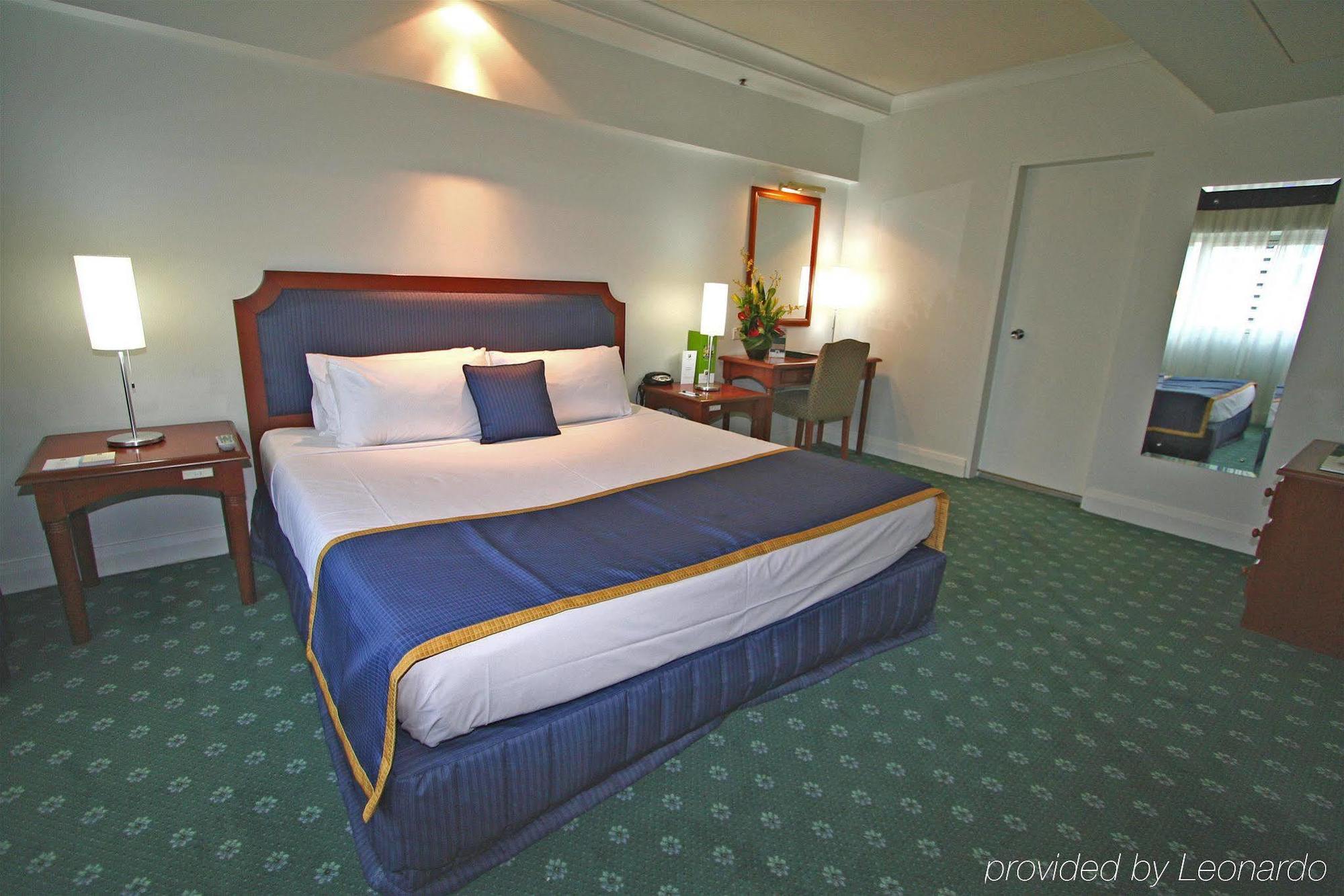 Hyatt Regency Brisbane Hotel Стая снимка